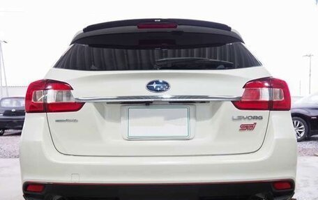 Subaru Levorg I, 2020 год, 1 365 000 рублей, 5 фотография