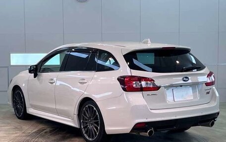 Subaru Levorg I, 2020 год, 1 365 000 рублей, 7 фотография
