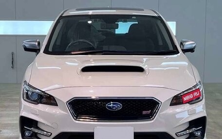 Subaru Levorg I, 2020 год, 1 365 000 рублей, 2 фотография
