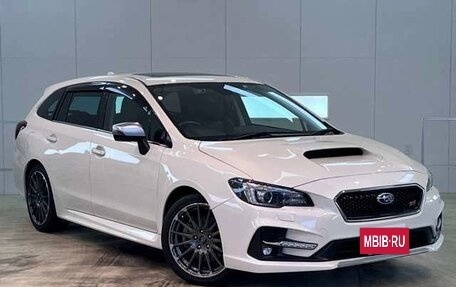 Subaru Levorg I, 2020 год, 1 365 000 рублей, 3 фотография