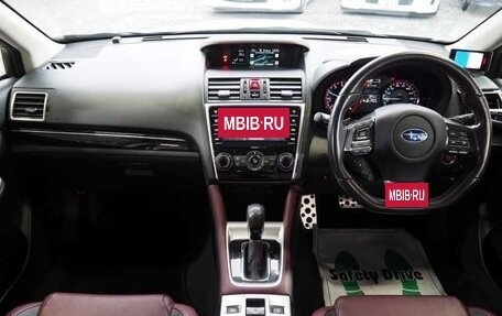 Subaru Levorg I, 2020 год, 1 365 000 рублей, 9 фотография