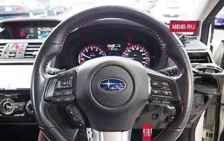 Subaru Levorg I, 2020 год, 1 365 000 рублей, 10 фотография
