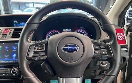 Subaru Levorg I, 2020 год, 1 365 000 рублей, 11 фотография
