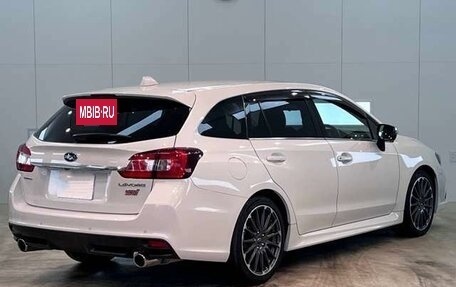 Subaru Levorg I, 2020 год, 1 365 000 рублей, 4 фотография