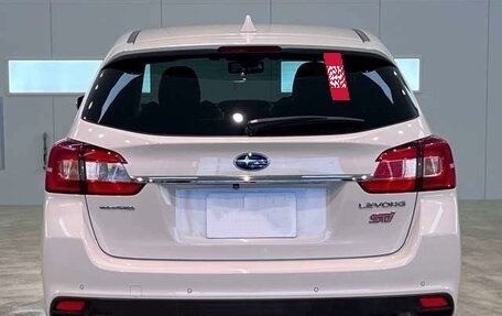 Subaru Levorg I, 2020 год, 1 365 000 рублей, 6 фотография