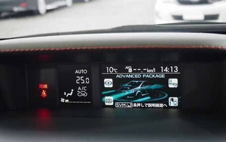 Subaru Levorg I, 2020 год, 1 365 000 рублей, 15 фотография