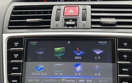 Subaru Levorg I, 2020 год, 1 365 000 рублей, 17 фотография