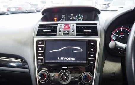Subaru Levorg I, 2020 год, 1 365 000 рублей, 16 фотография