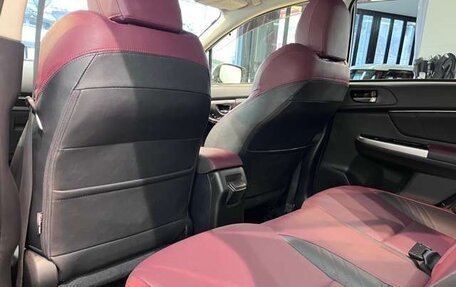 Subaru Levorg I, 2020 год, 1 365 000 рублей, 29 фотография