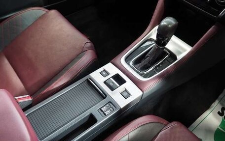 Subaru Levorg I, 2020 год, 1 365 000 рублей, 25 фотография