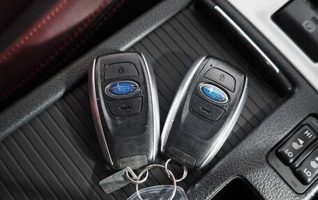 Subaru Levorg I, 2020 год, 1 365 000 рублей, 35 фотография
