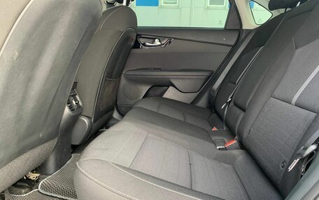KIA Cerato IV, 2021 год, 1 819 000 рублей, 22 фотография