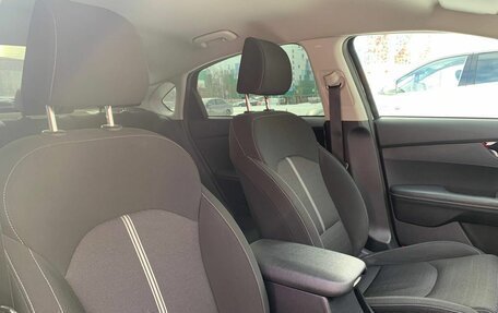 KIA Cerato IV, 2021 год, 1 819 000 рублей, 20 фотография