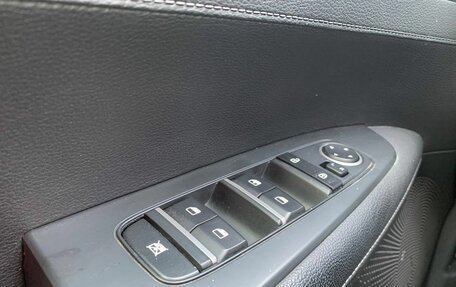 KIA Cerato IV, 2021 год, 1 819 000 рублей, 19 фотография