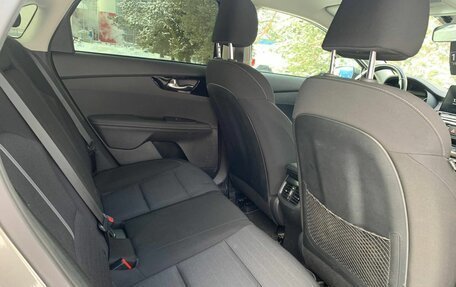 KIA Cerato IV, 2021 год, 1 819 000 рублей, 23 фотография