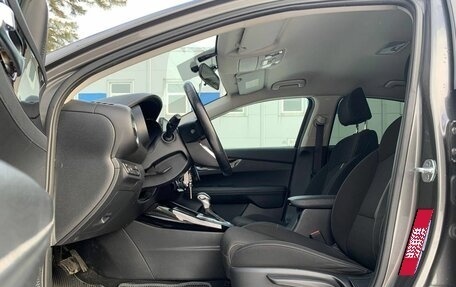 KIA Cerato IV, 2021 год, 1 819 000 рублей, 24 фотография