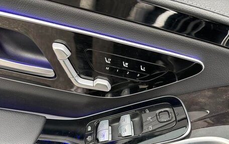 Mercedes-Benz S-Класс, 2022 год, 10 200 100 рублей, 13 фотография