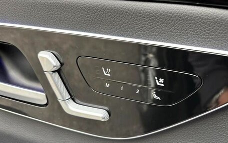 Mercedes-Benz S-Класс, 2022 год, 10 200 100 рублей, 14 фотография