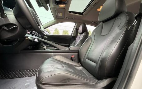 Hyundai Elantra, 2022 год, 1 265 000 рублей, 16 фотография
