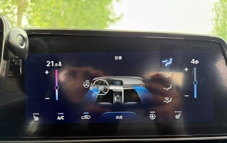 Hyundai Elantra, 2022 год, 1 265 000 рублей, 19 фотография