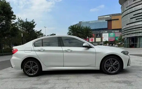 BMW 1 серия, 2021 год, 1 480 000 рублей, 4 фотография