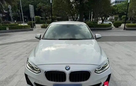 BMW 1 серия, 2021 год, 1 480 000 рублей, 2 фотография
