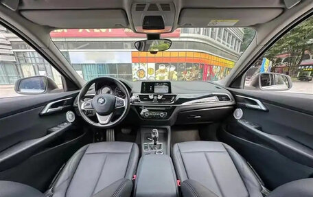 BMW 1 серия, 2021 год, 1 480 000 рублей, 6 фотография