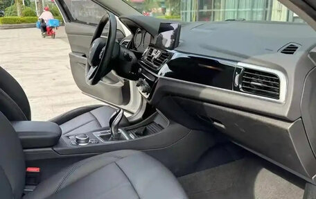 BMW 1 серия, 2021 год, 1 480 000 рублей, 9 фотография