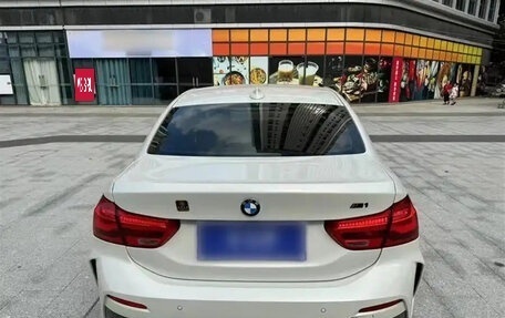 BMW 1 серия, 2021 год, 1 480 000 рублей, 5 фотография