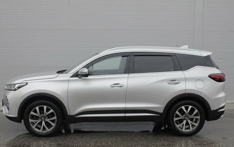 Chery Tiggo 7 Pro, 2022 год, 1 995 000 рублей, 2 фотография