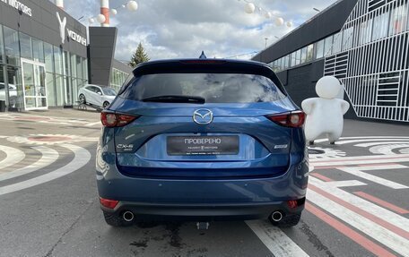 Mazda CX-5 II, 2020 год, 2 950 000 рублей, 3 фотография