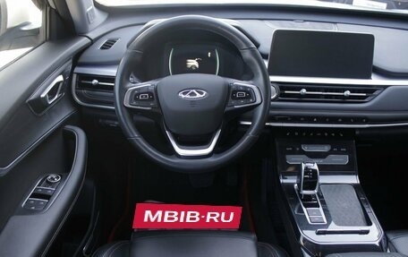 Chery Tiggo 7 Pro, 2022 год, 1 995 000 рублей, 4 фотография