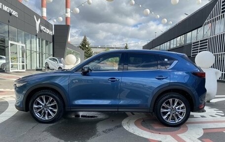 Mazda CX-5 II, 2020 год, 2 950 000 рублей, 5 фотография