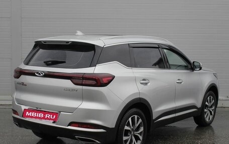 Chery Tiggo 7 Pro, 2022 год, 1 995 000 рублей, 3 фотография
