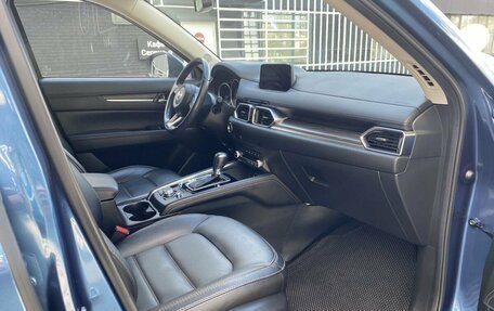 Mazda CX-5 II, 2020 год, 2 950 000 рублей, 14 фотография