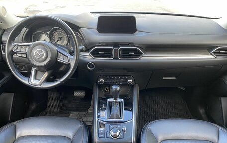 Mazda CX-5 II, 2020 год, 2 950 000 рублей, 7 фотография