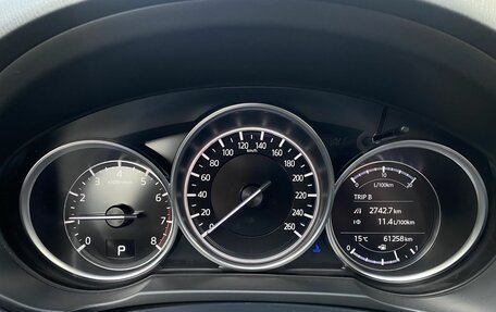 Mazda CX-5 II, 2020 год, 2 950 000 рублей, 11 фотография