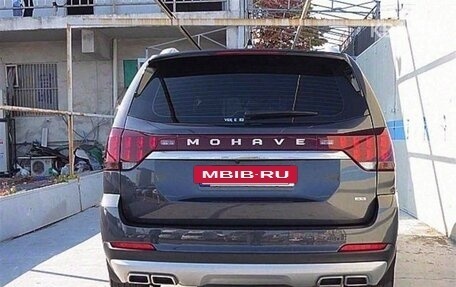 KIA Mohave I, 2022 год, 3 450 000 рублей, 3 фотография