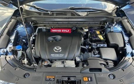 Mazda CX-5 II, 2020 год, 2 950 000 рублей, 17 фотография