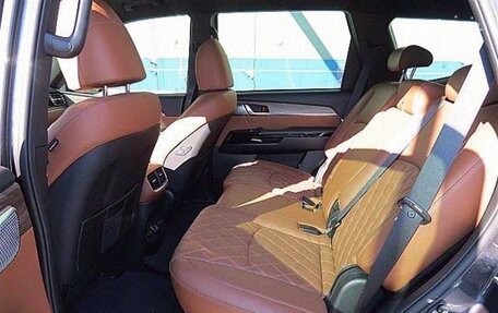 KIA Mohave I, 2022 год, 3 450 000 рублей, 8 фотография