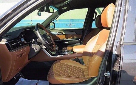 KIA Mohave I, 2022 год, 3 450 000 рублей, 7 фотография