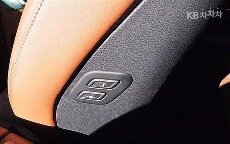KIA Mohave I, 2022 год, 3 450 000 рублей, 11 фотография