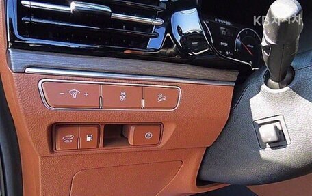 KIA Mohave I, 2022 год, 3 450 000 рублей, 12 фотография