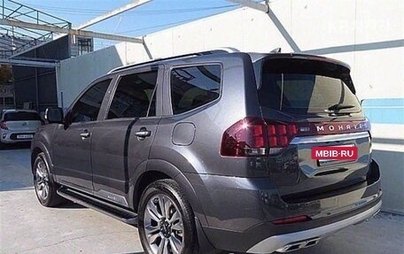 KIA Mohave I, 2022 год, 3 450 000 рублей, 4 фотография