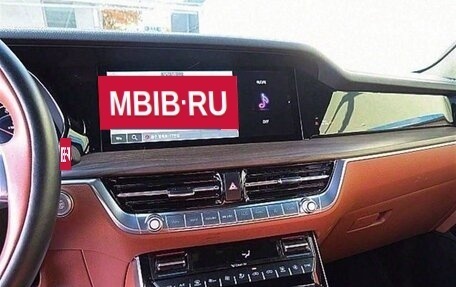 KIA Mohave I, 2022 год, 3 450 000 рублей, 17 фотография