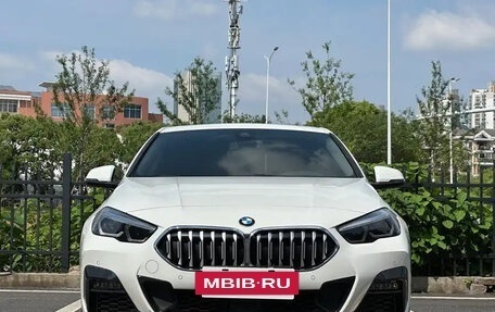 BMW 2 серия F44, 2023 год, 2 350 000 рублей, 2 фотография