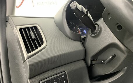 Hyundai Creta I рестайлинг, 2019 год, 1 850 000 рублей, 9 фотография