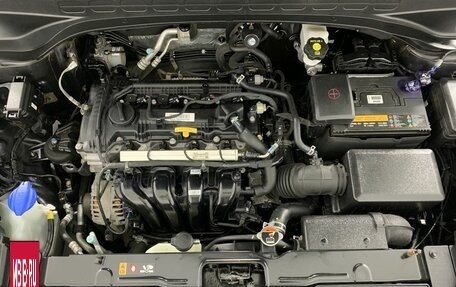 Hyundai Creta I рестайлинг, 2019 год, 1 850 000 рублей, 17 фотография