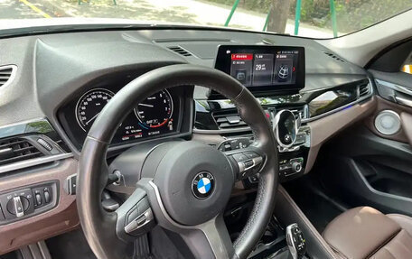 BMW X1, 2021 год, 1 800 000 рублей, 7 фотография