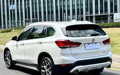 BMW X1, 2021 год, 1 800 000 рублей, 6 фотография
